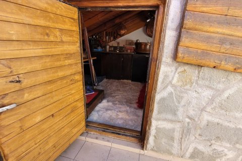 Мезонет с 4 спальнями в Терми, Греция №108209 27