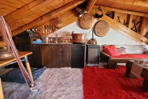 Мезонет с 4 спальнями в Терми, Греция №108209 23