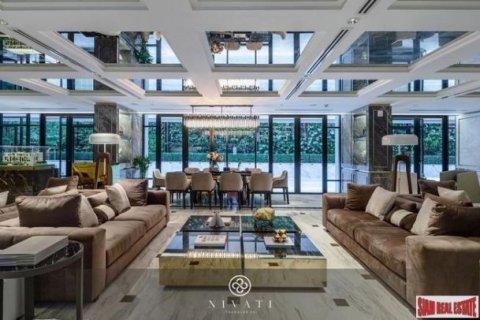 2 bedrooms Apartment in Bangkok, Thailand No. 96985 6