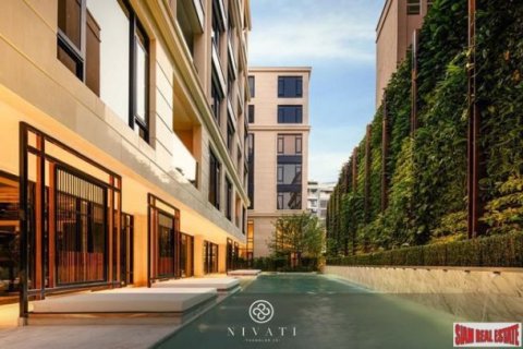 2 bedrooms Apartment in Bangkok, Thailand No. 96985 7