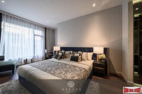 2 bedrooms Apartment in Bangkok, Thailand No. 96985 4