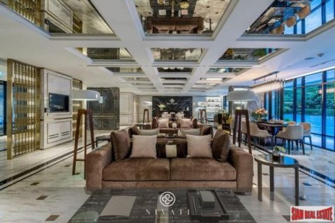 2 bedrooms Apartment in Bangkok, Thailand No. 96985 5