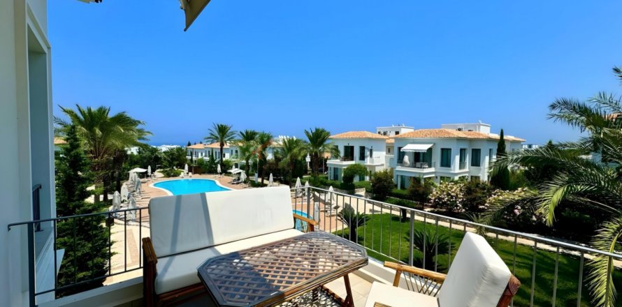 2 bedrooms Apartment in Bao Thanh, Vietnam No. 116269