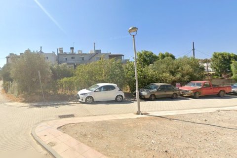 516m² Land in Agios Nikolaos, Greece No. 117729 1