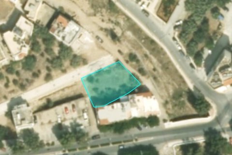 516m² Land in Agios Nikolaos, Greece No. 117729 4