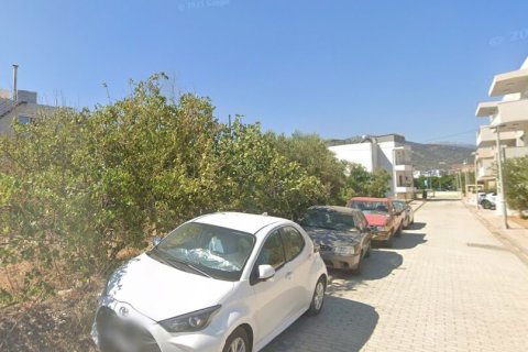 516m² Land in Agios Nikolaos, Greece No. 117729 2