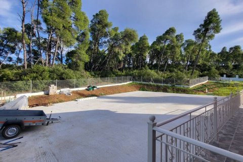 3 bedrooms House in Chalkidiki, Greece No. 116881 16