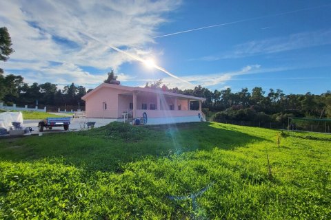 3 bedrooms House in Chalkidiki, Greece No. 116881 1