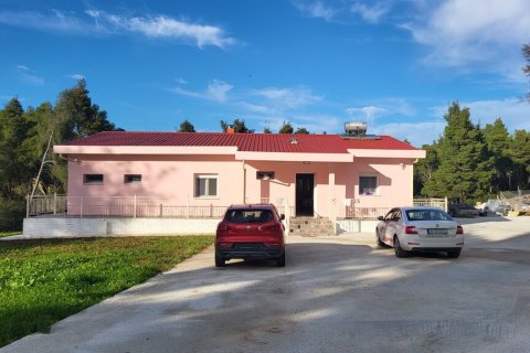 3 bedrooms House in Chalkidiki, Greece No. 116881 2