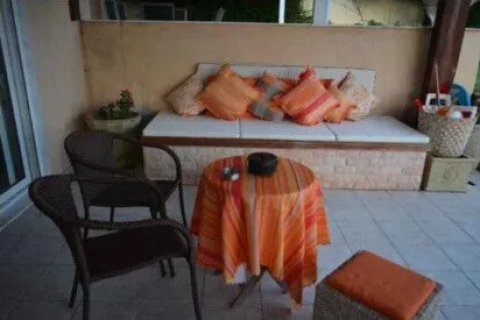 Мезонет с 3 спальнями в Халкидики, Греция №108273 14