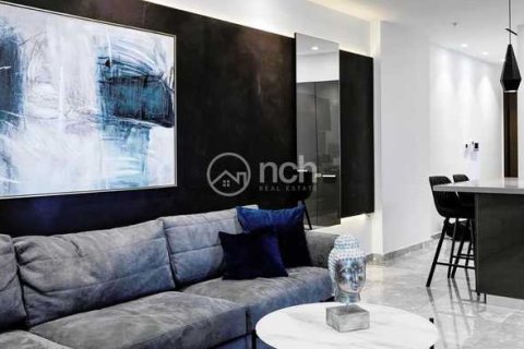 2 bedrooms Apartment in Agios Tychonas, Cyprus No. 76042 1