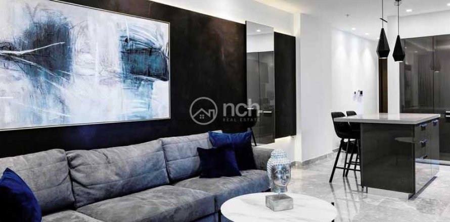 2 bedrooms Apartment in Agios Tychonas, Cyprus No. 76042