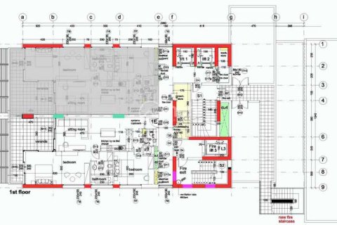 2 bedrooms Apartment in Agios Tychonas, Cyprus No. 76042 2