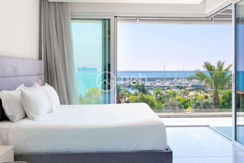 2 bedrooms Apartment in Agios Tychonas, Cyprus No. 76042 4