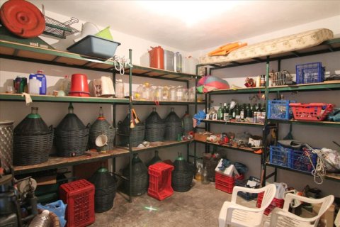 1 dormitorio Villa en Corfu, Greece No. 78209 9