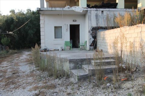 1 dormitorio Villa en Corfu, Greece No. 78209 3