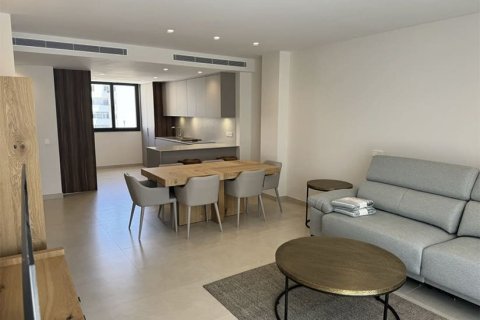 3 dormitorios Apartment en Mallorca, Spain No. 117336