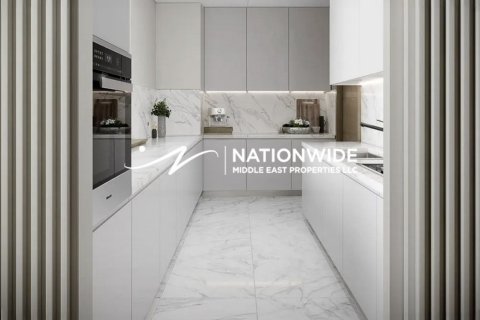 2 bedrooms Apartment in Binh Duong, Vietnam No. 92794 4