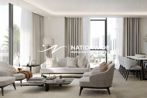 2 bedrooms Apartment in Binh Duong, Vietnam No. 92794 2