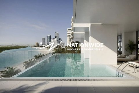 2 bedrooms Apartment in Abu Dhabi, UAE No. 92794
