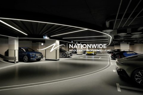 2 bedrooms Apartment in Binh Duong, Vietnam No. 92794 10