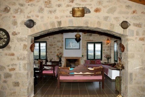 7 chambres Villa à Chania, Greece No. 109677 18