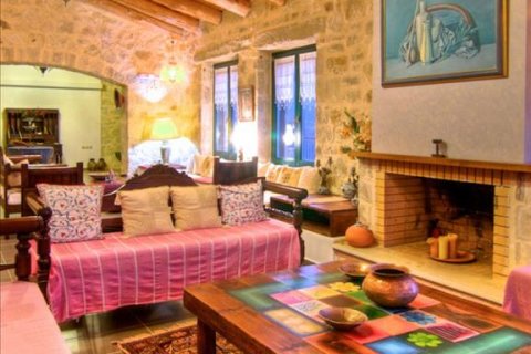 7 chambres Villa à Chania, Greece No. 109677 4