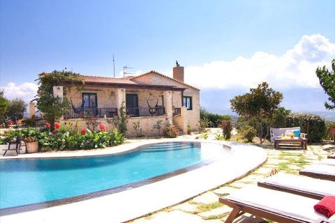 7 chambres Villa à Chania, Greece No. 109677 29