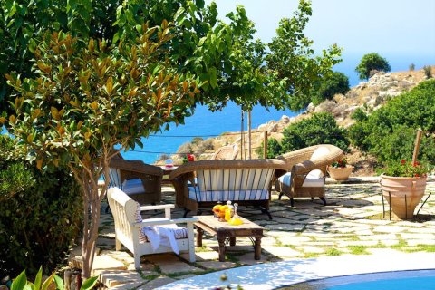 7 chambres Villa à Chania, Greece No. 109677 30