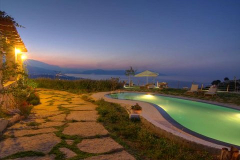 7 chambres Villa à Chania, Greece No. 109677 15