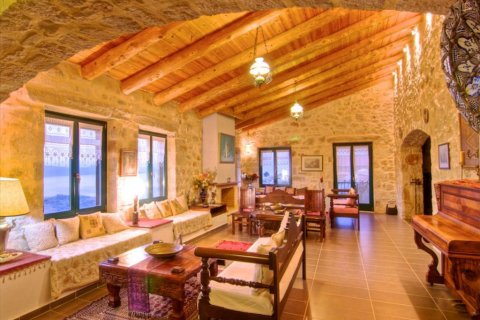 7 chambres Villa à Chania, Greece No. 109677 5