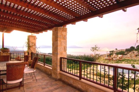 7 chambres Villa à Chania, Greece No. 109677 25