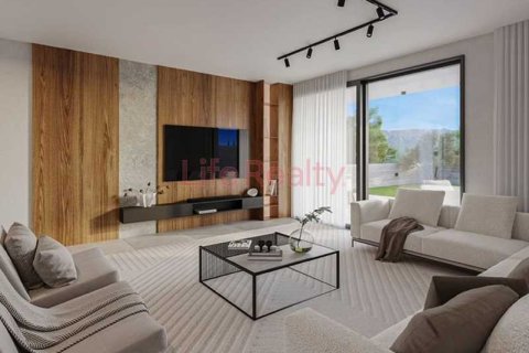 Дом с 4 спальнями в Героскипу, Кипр №78637 10