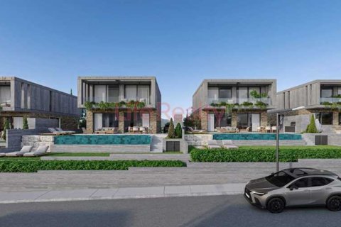 Дом с 4 спальнями в Героскипу, Кипр №78637 4