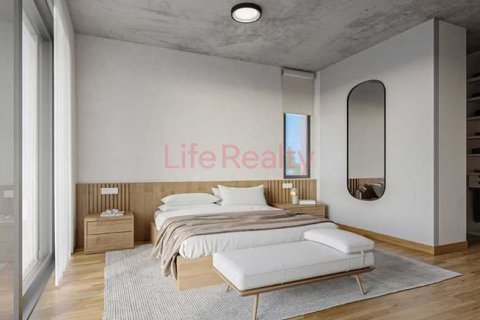 Дом с 4 спальнями в Героскипу, Кипр №78637 15