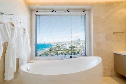 Пентхаус с 4 спальнями в Пиргос, Кипр №103491 5