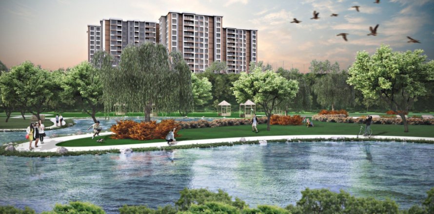 4 bedrooms Apartment in Khanh Hoa, Vietnam No. 114650