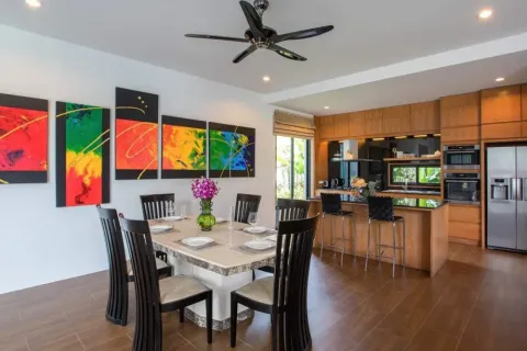 Земельный участок с 2 спальнями в Que Nham, Вьетнам №2768 2