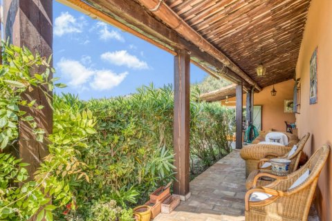 5 bedrooms Villa in Mougins, France No. 68900 8