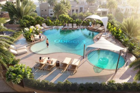 2 dormitorios Apartment en Dubai, UAE No. 91496