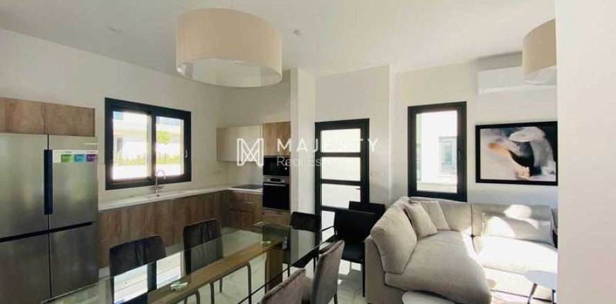 2 chambres Appartement à Germasogeia, Cyprus No. 63823