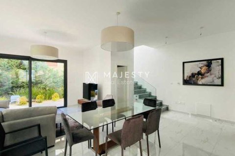 2 chambres Appartement à Germasogeia, Cyprus No. 63823 5