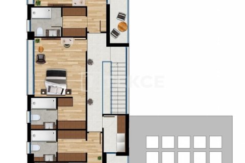 3 bedrooms Villa in Phu Ngai, Vietnam No. 21841 29