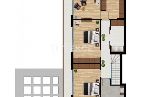 3 bedrooms Villa in Phu Ngai, Vietnam No. 21841 27