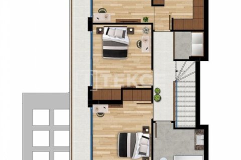 3 bedrooms Villa in Phu Ngai, Vietnam No. 21841 24