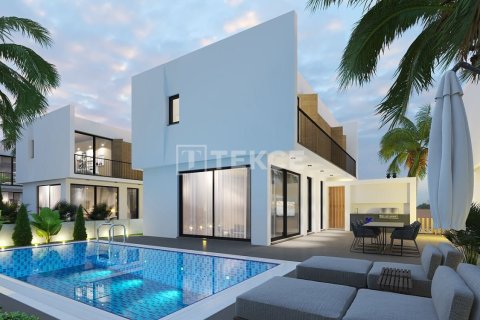 3 bedrooms Villa in Phu Ngai, Vietnam No. 21841 4