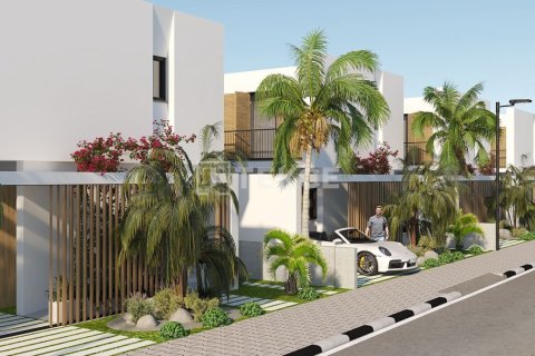 3 bedrooms Villa in Phu Ngai, Vietnam No. 21841 17