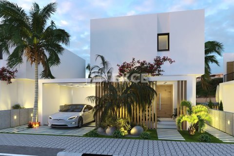 3 bedrooms Villa in Phu Ngai, Vietnam No. 21841 5