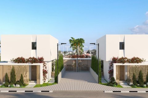 3 bedrooms Villa in Phu Ngai, Vietnam No. 21841 10