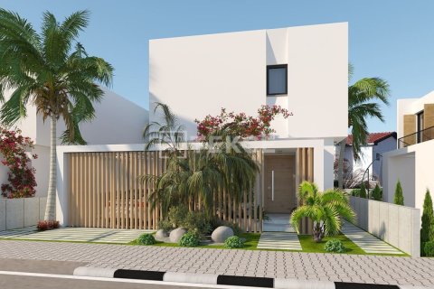 3 bedrooms Villa in Phu Ngai, Vietnam No. 21841 9